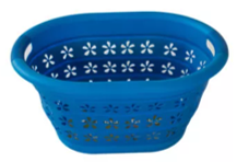 Load image into Gallery viewer, Collapsible Laundry Basket
