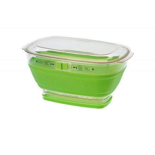Collapsible Produce Keeper