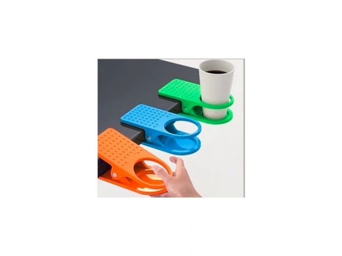 CUP HOLDER - BLUE ONLY