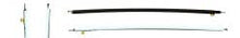 Load image into Gallery viewer, Supa Peg Curved Roof Rafter 55mm White
