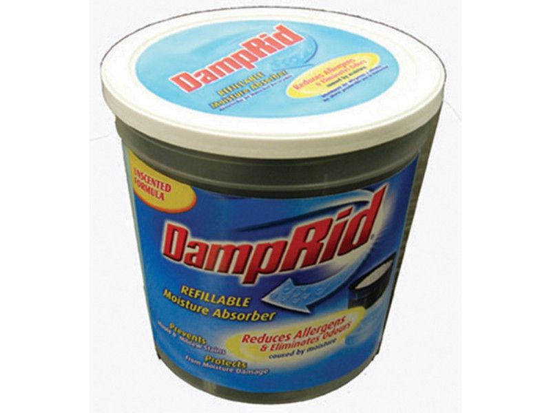 DAMP RID 300 GMS STARTER PACK