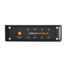 Load image into Gallery viewer, DUAL INPUT 40A IN-VEHICLE BATTERY CHARGER DC ITECHDCDC40 DCDC

