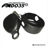 REPLACEMENT DO35 V2 BUMPER KIT