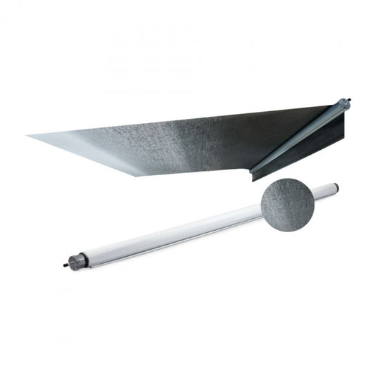 Dometic 16ft 8700 Awning - Polar White