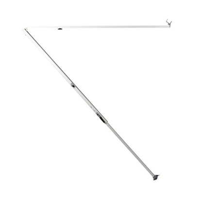 Dometic 8700 Awning Standard Hardware Kit - White