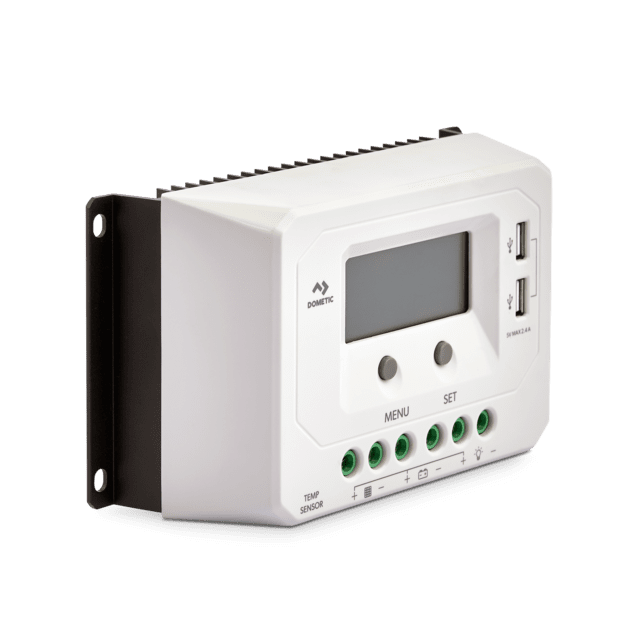 Dometic SC1230 30 A Solar charge controller