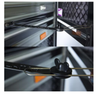 Load image into Gallery viewer, Door Latch Extender – Australian Made
