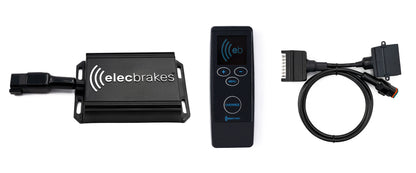 Elec Brake - Remote Control