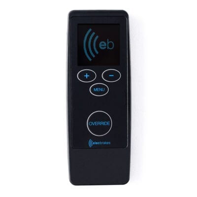 Elec Brake - Remote Control