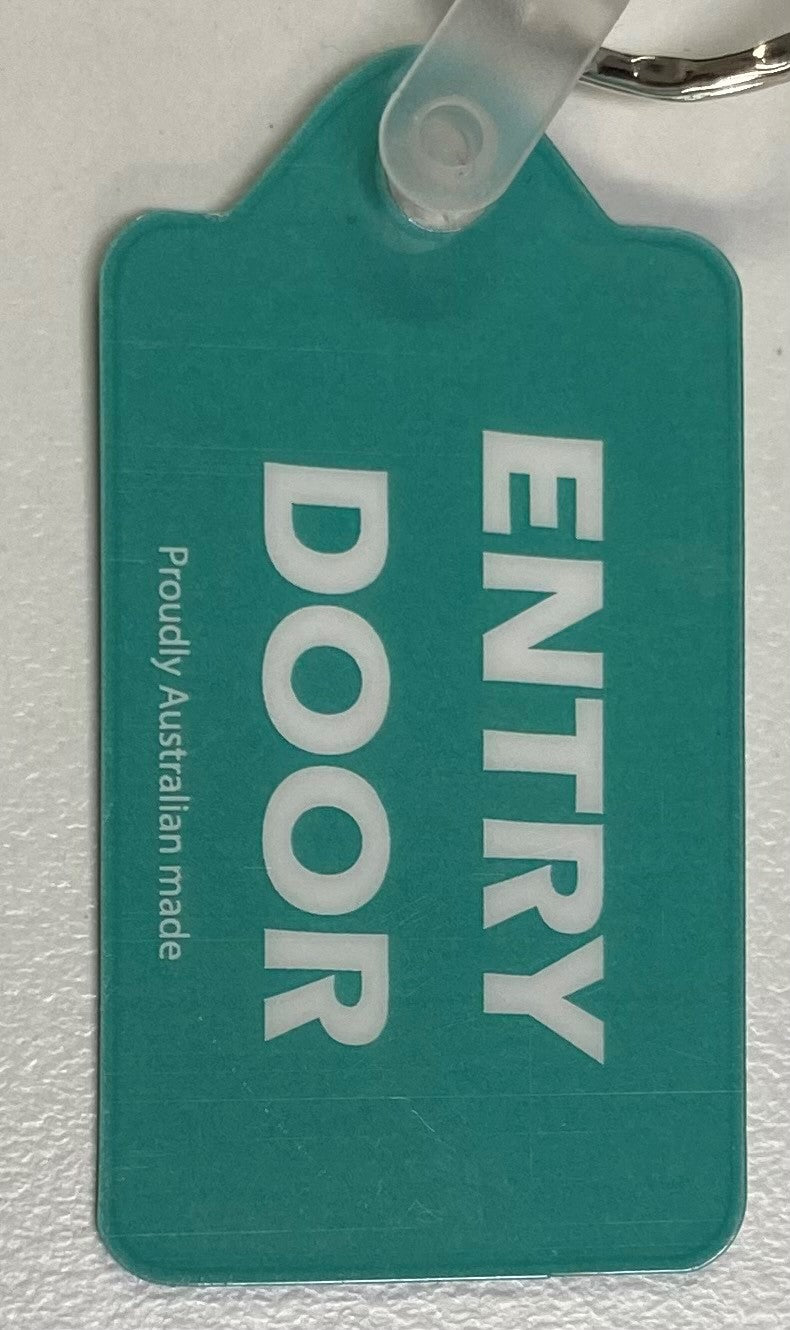 Key Tags