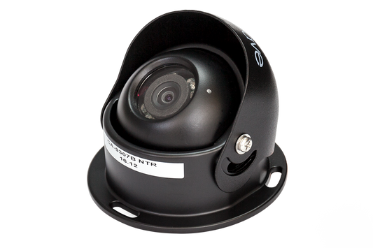 SD Eyeball Camera High definition