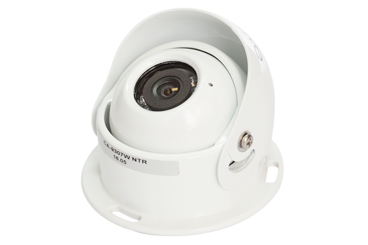 SD Eyeball Camera High definition
