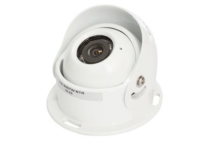 SD 5.8” Caravan Rear Vision Kit