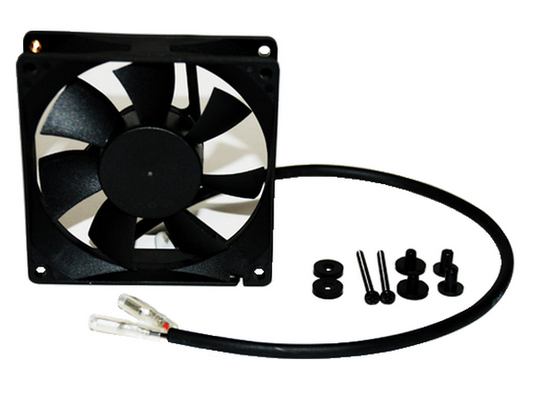 FAN ASSY CF35-60/CDF11/CFX