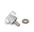 FIAMMA F45 Ti SUPPORT LEG REGULATION HAND WHEEL KIT