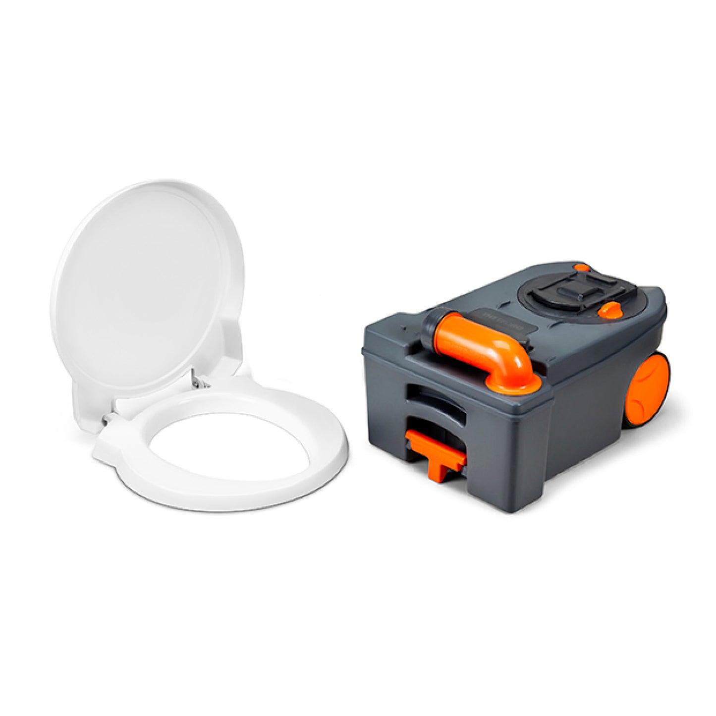 THETFORD FRESH-UP SET C250/C260 FOR PLASTIC BOWL CASSETTE TOILET