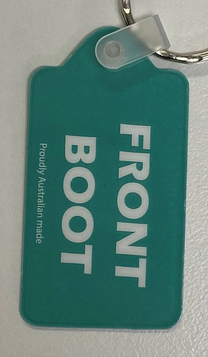 Key Tags