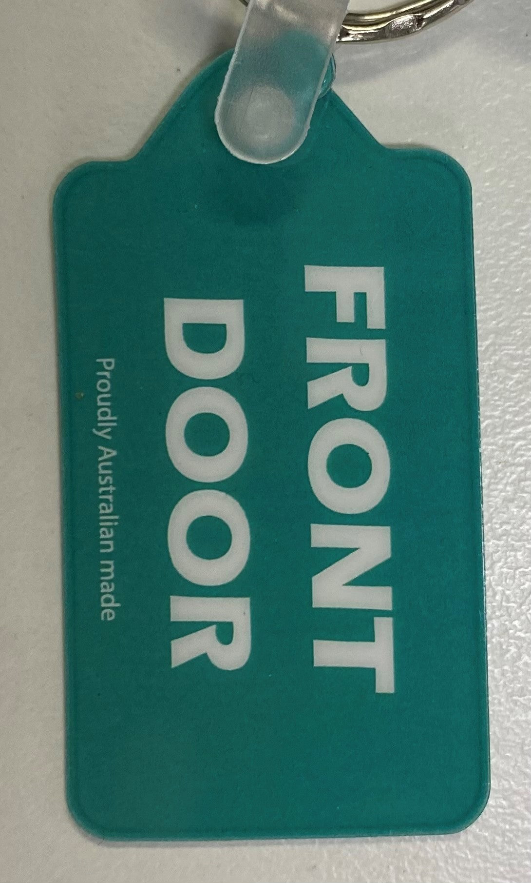 Key Tags
