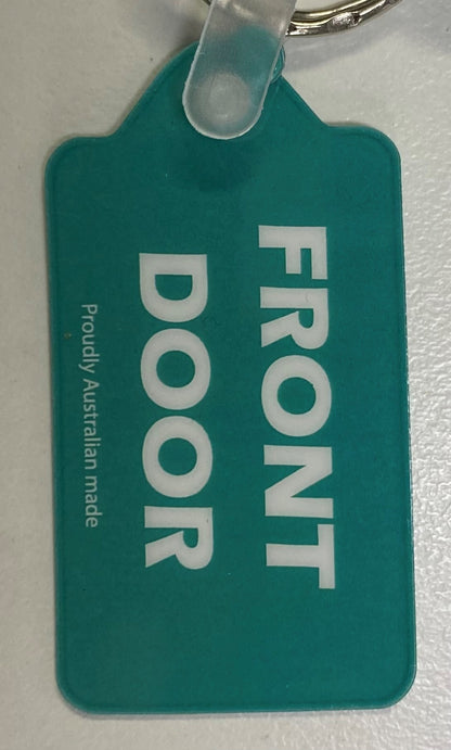 Key Tags