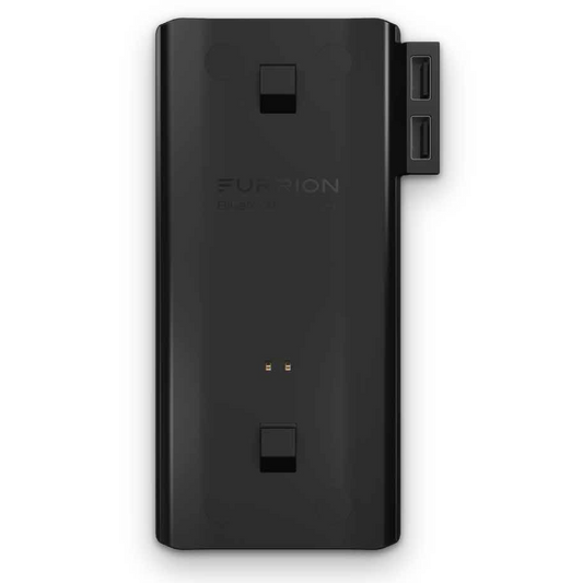 Furrion Wireless Charging Dock for Portable Bluetooth Speaker