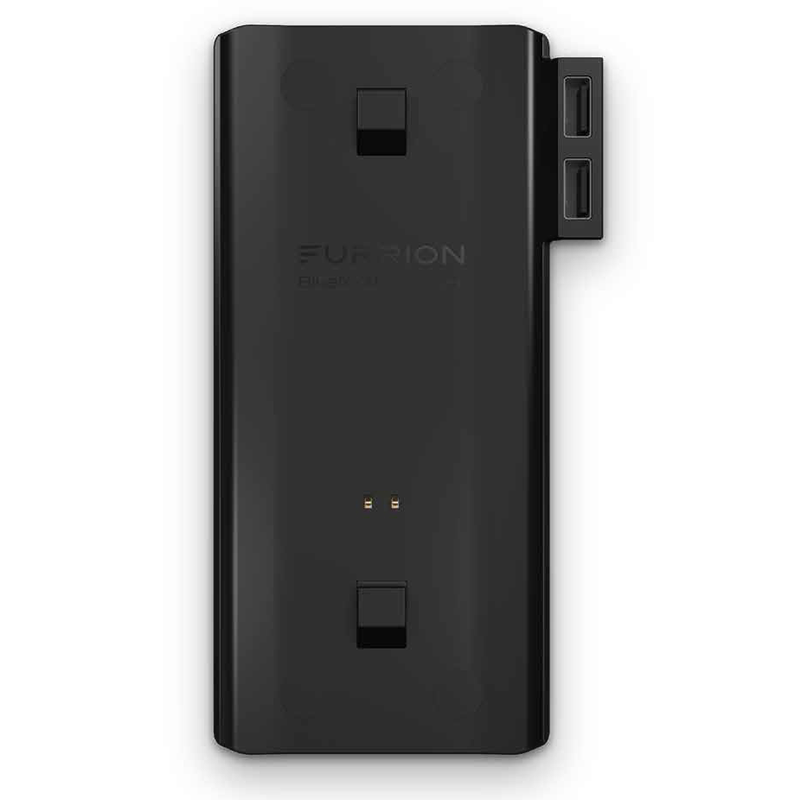 Furrion Wireless Charging Dock for Portable Bluetooth Speaker