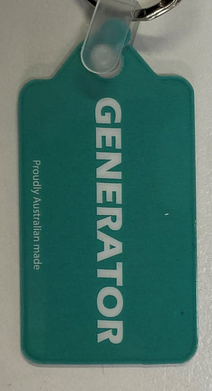 Key Tags