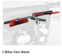 GRIPSPORT BIKE RACKS