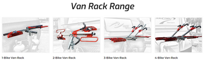 GRIPSPORT BIKE RACKS