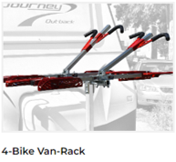 GRIPSPORT BIKE RACKS