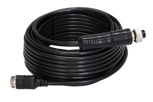 Heavy Duty 3 in 1 Camera Cable