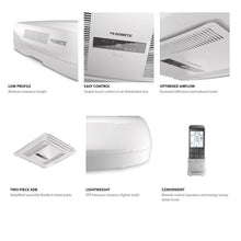 Load image into Gallery viewer, Dometic Air Conditioner IBIS 4 Caravan RV Rooftop Reverse Cycle 3yr warranty
