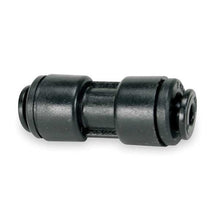 Load image into Gallery viewer, John Guest Plastic 12mm Straight Connector PM0412E
