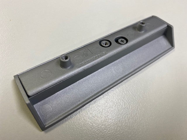 Jayco Handle Pull Open Alloy Silver