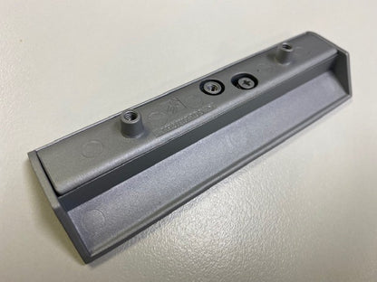 Jayco Handle Pull Open Alloy Silver