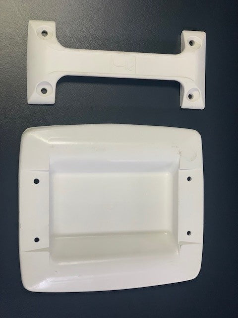 Jurgens Grab Handle