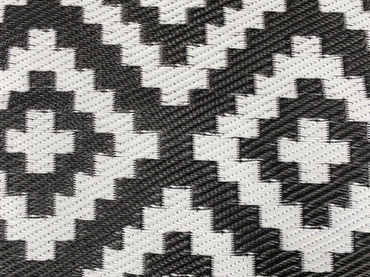 Caravan Leisure Mat - "Hamersley Range"
