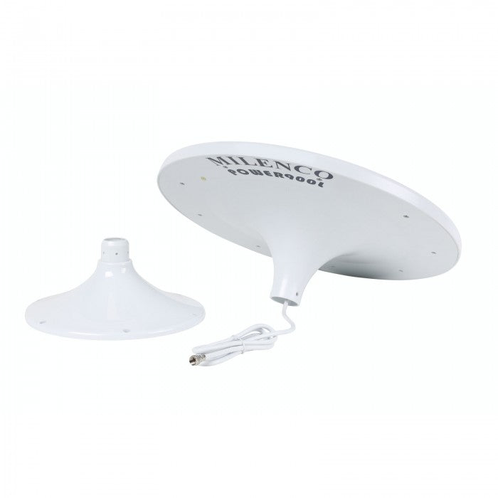 Milenco AUSTRALIAN POWER 900L ANTENNA - MIL4763