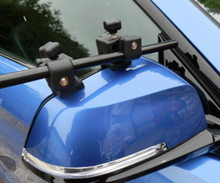 Load image into Gallery viewer, Milenco Grand Aero 4 Towing Mirrors MIL2912
