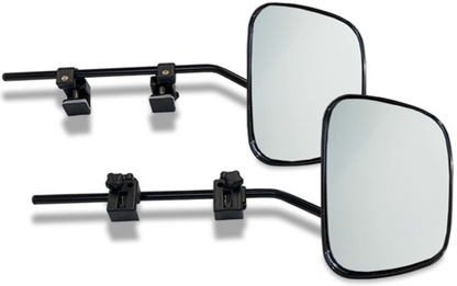 Milenco Grand Aero 4 Towing Mirrors MIL2912