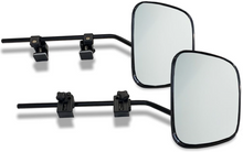 Load image into Gallery viewer, Milenco Grand Aero 4 Towing Mirrors MIL2912
