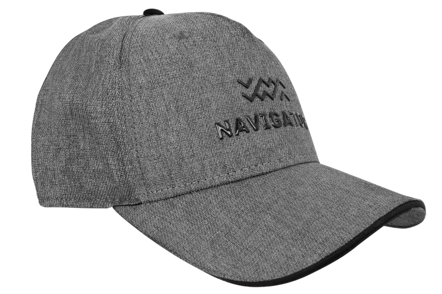NAVIGATOR ICON CAP