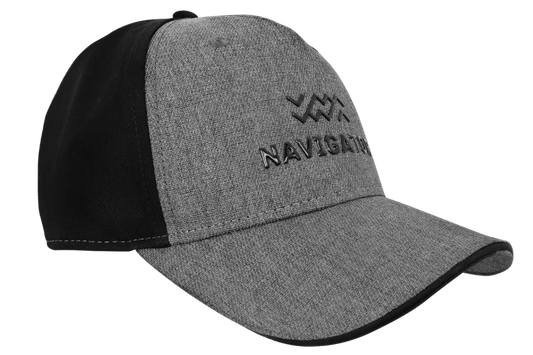 NAVIGATOR ICON CAP