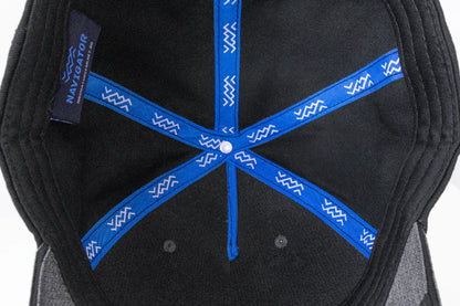 NAVIGATOR ICON CAP