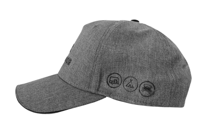 NAVIGATOR ICON CAP