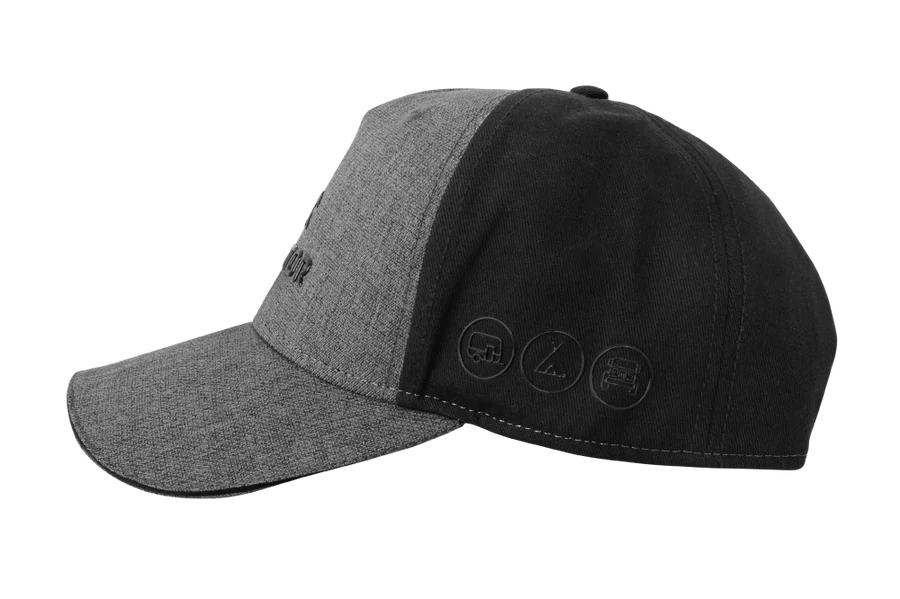 NAVIGATOR ICON CAP