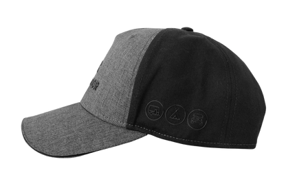 NAVIGATOR ICON CAP