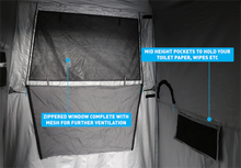 Load image into Gallery viewer, ANYWHERE CAMP SHELTER
