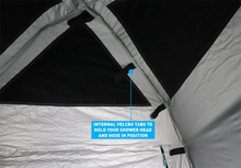 Load image into Gallery viewer, ANYWHERE CAMP SHELTER
