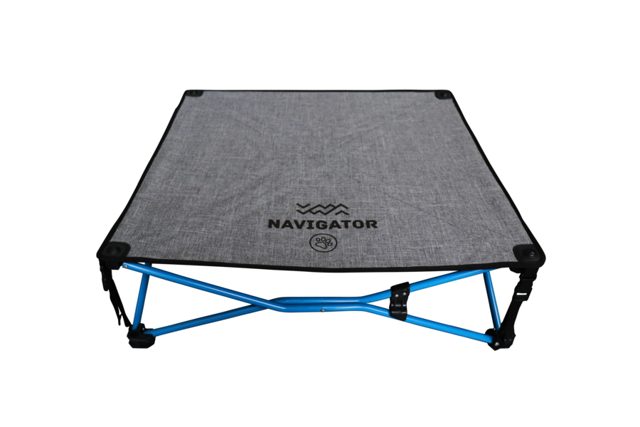 NAVIGATOR DOG BED
