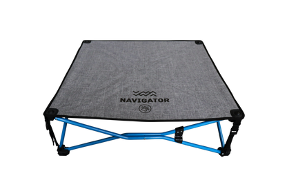 NAVIGATOR DOG BED
